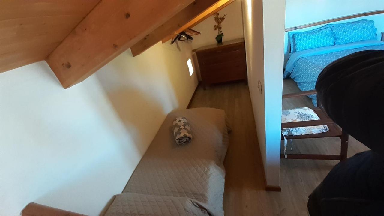 Il Quadrifoglio Villa Massa Lubrense Buitenkant foto